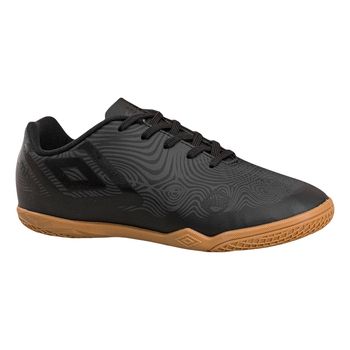 Chuteira-Indoor-Preto-Kids-Orbit-|-Umbro-Tamanho--33---Cor--PRETO-0
